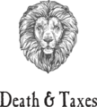 Deathandtaxesbrisbane